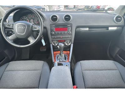 Audi A3 14 TFSI 125 Ambiente S tronic   - 3