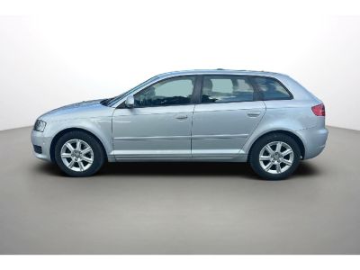 Audi A3 14 TFSI 125 Ambiente S tronic   - 8