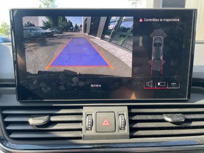 Audi Q5 Sportback 55 tfsie 367 s tronic 7 quattro line avec tva recuperable sieges chauffants hayon electrique attelage camera   - 14