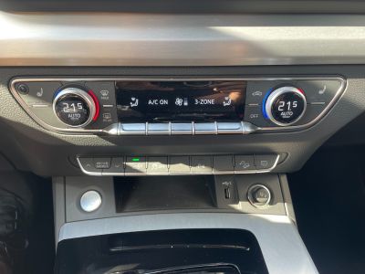 Audi Q5 Sportback 55 tfsie 367 s tronic 7 quattro line avec tva recuperable sieges chauffants hayon electrique attelage camera   - 19