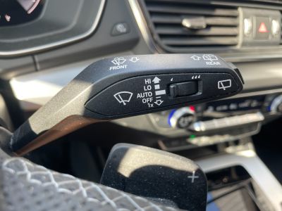 Audi Q5 Sportback 55 tfsie 367 s tronic 7 quattro line avec tva recuperable sieges chauffants hayon electrique attelage camera   - 25