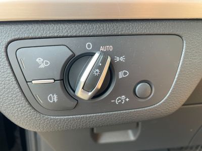 Audi Q5 Sportback 55 tfsie 367 s tronic 7 quattro line avec tva recuperable sieges chauffants hayon electrique attelage camera   - 27