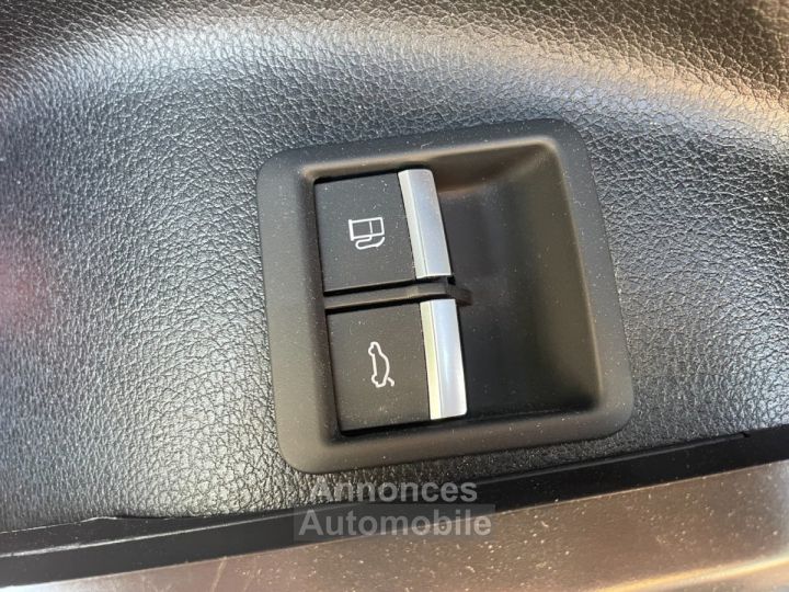 Audi Q5 Sportback 55 tfsie 367 s tronic 7 quattro line avec tva recuperable sieges chauffants hayon electrique attelage camera - 29