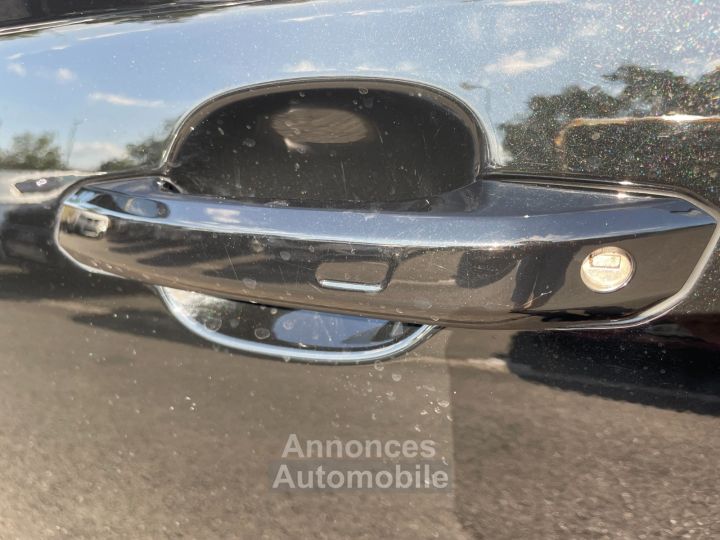 Audi Q5 Sportback 55 tfsie 367 s tronic 7 quattro line avec tva recuperable sieges chauffants hayon electrique attelage camera - 30