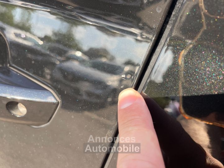 Audi Q5 Sportback 55 tfsie 367 s tronic 7 quattro line avec tva recuperable sieges chauffants hayon electrique attelage camera - 33
