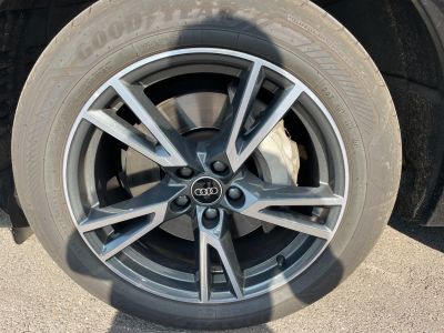 Audi Q5 Sportback 55 tfsie 367 s tronic 7 quattro line avec tva recuperable sieges chauffants hayon electrique attelage camera   - 36