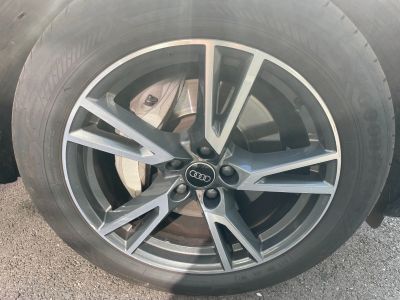 Audi Q5 Sportback 55 tfsie 367 s tronic 7 quattro line avec tva recuperable sieges chauffants hayon electrique attelage camera   - 39