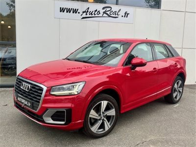 Audi Q2 30 TDI 116 S tronic 7 Sport   - 1
