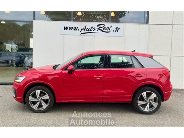 Audi Q2 30 TDI 116 S tronic 7 Sport - 2
