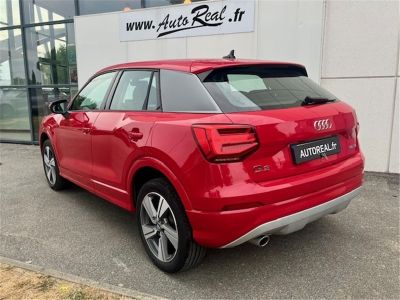 Audi Q2 30 TDI 116 S tronic 7 Sport   - 3