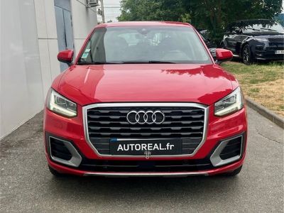 Audi Q2 30 TDI 116 S tronic 7 Sport   - 4