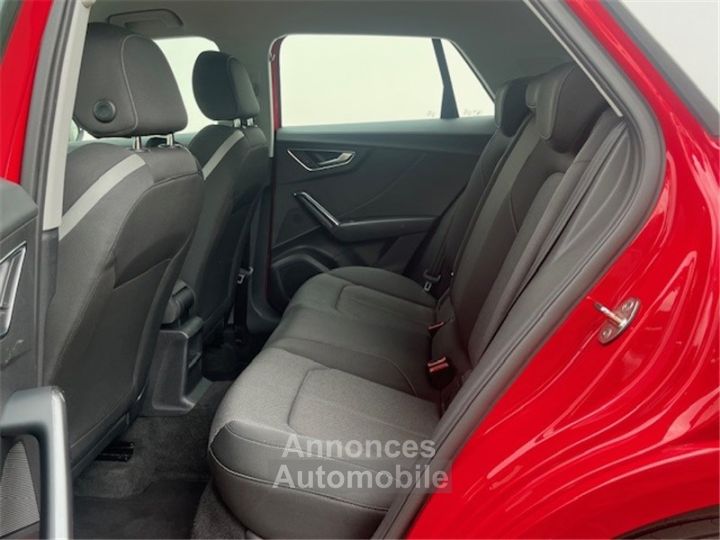 Audi Q2 30 TDI 116 S tronic 7 Sport - 9