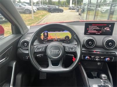 Audi Q2 30 TDI 116 S tronic 7 Sport   - 10