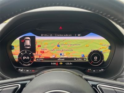 Audi Q2 30 TDI 116 S tronic 7 Sport   - 11