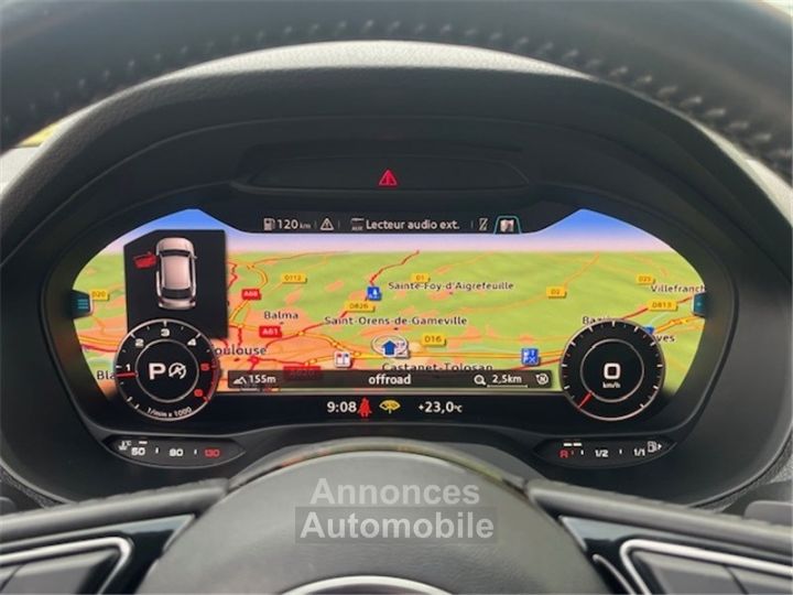 Audi Q2 30 TDI 116 S tronic 7 Sport - 11