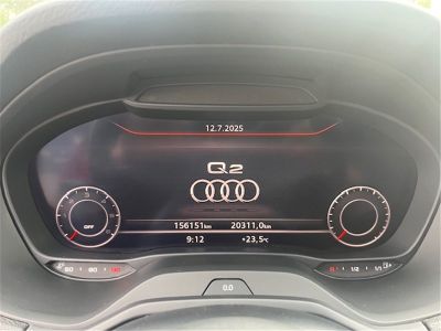 Audi Q2 30 TDI 116 S tronic 7 Sport   - 12