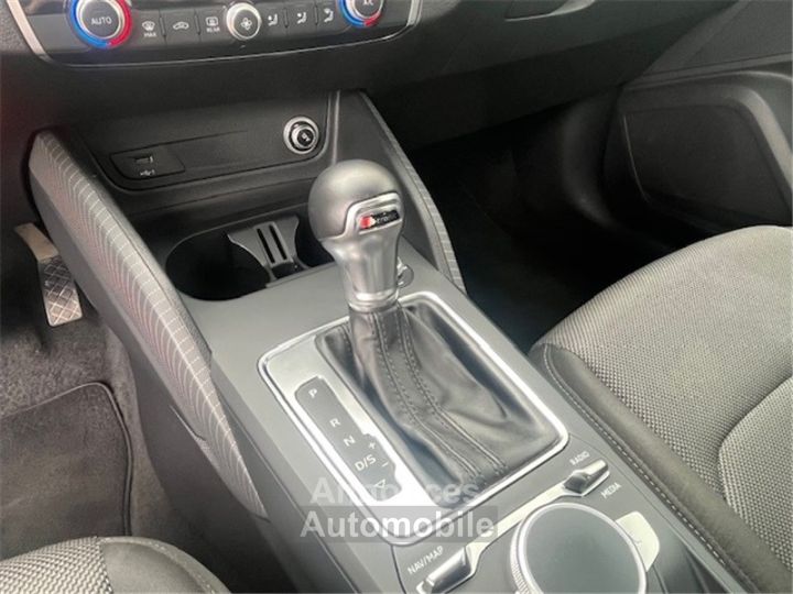 Audi Q2 30 TDI 116 S tronic 7 Sport - 13