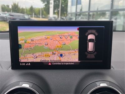 Audi Q2 30 TDI 116 S tronic 7 Sport   - 15