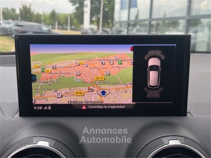Audi Q2 30 TDI 116 S tronic 7 Sport - 15