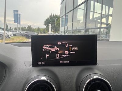 Audi Q2 30 TDI 116 S tronic 7 Sport   - 17
