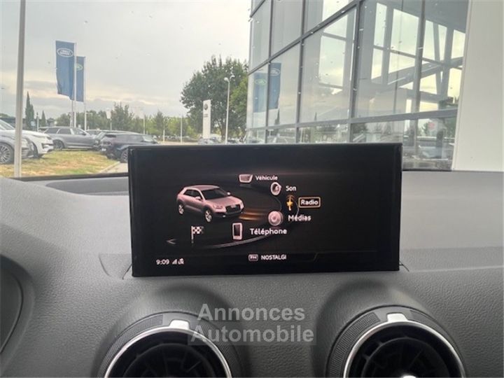 Audi Q2 30 TDI 116 S tronic 7 Sport - 17