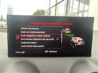 Audi Q2 30 TDI 116 S tronic 7 Sport   - 18