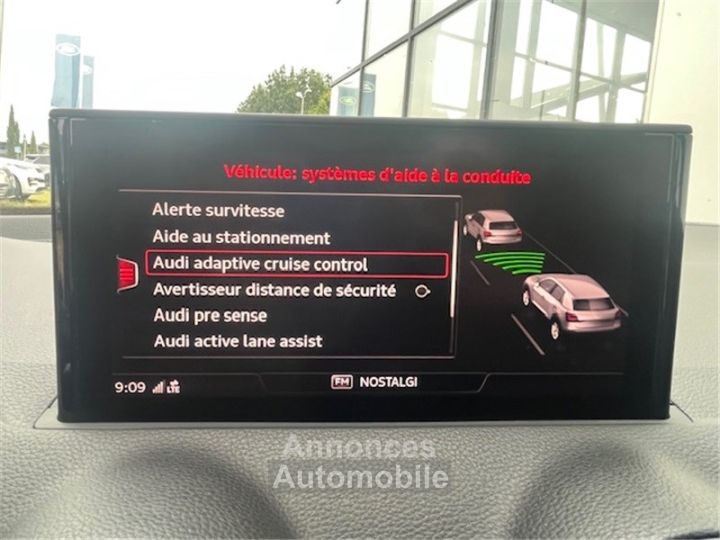 Audi Q2 30 TDI 116 S tronic 7 Sport - 18