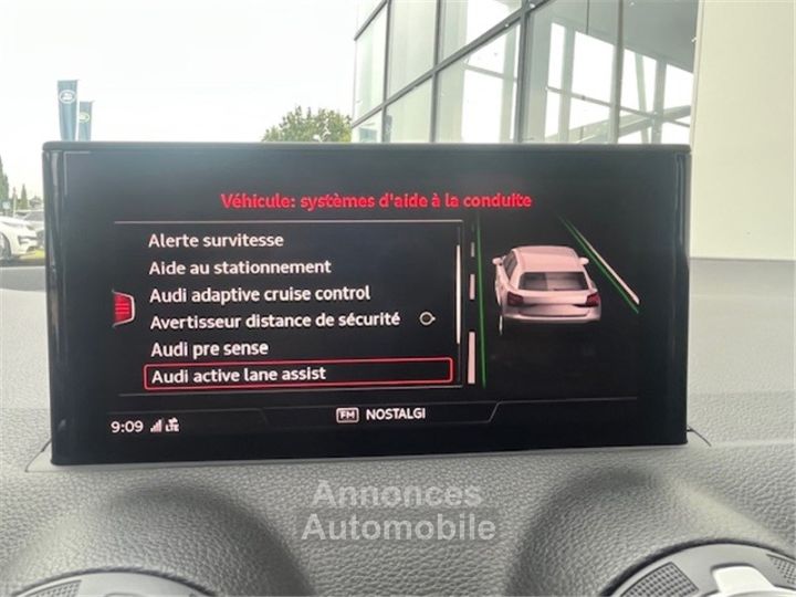 Audi Q2 30 TDI 116 S tronic 7 Sport - 19