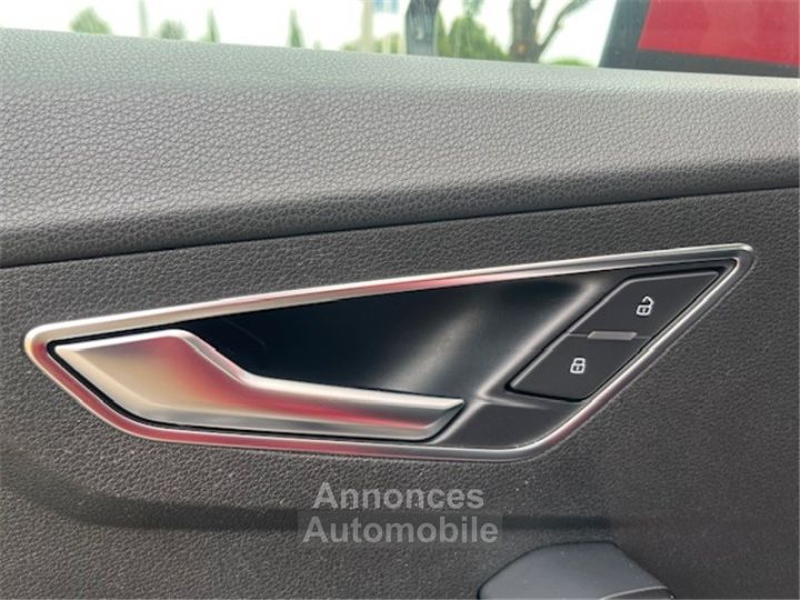 Audi Q2 30 TDI 116 S tronic 7 Sport - 23