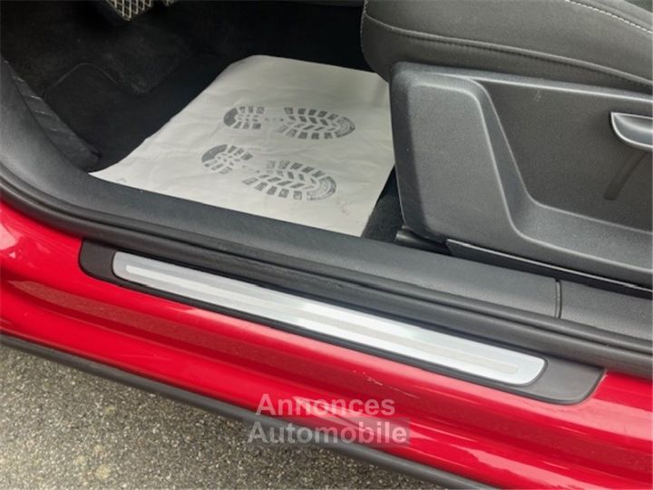 Audi Q2 30 TDI 116 S tronic 7 Sport - 26