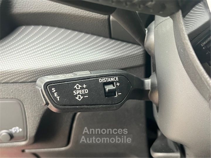 Audi Q2 30 TDI 116 S tronic 7 Sport - 27