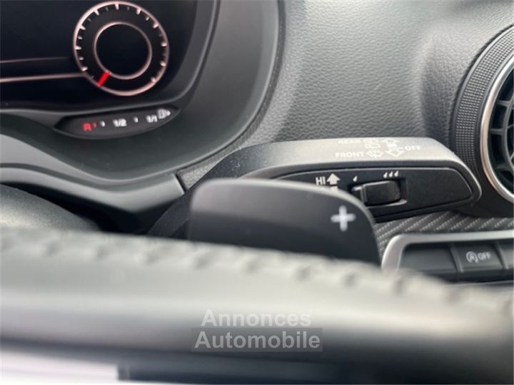 Audi Q2 30 TDI 116 S tronic 7 Sport - 28
