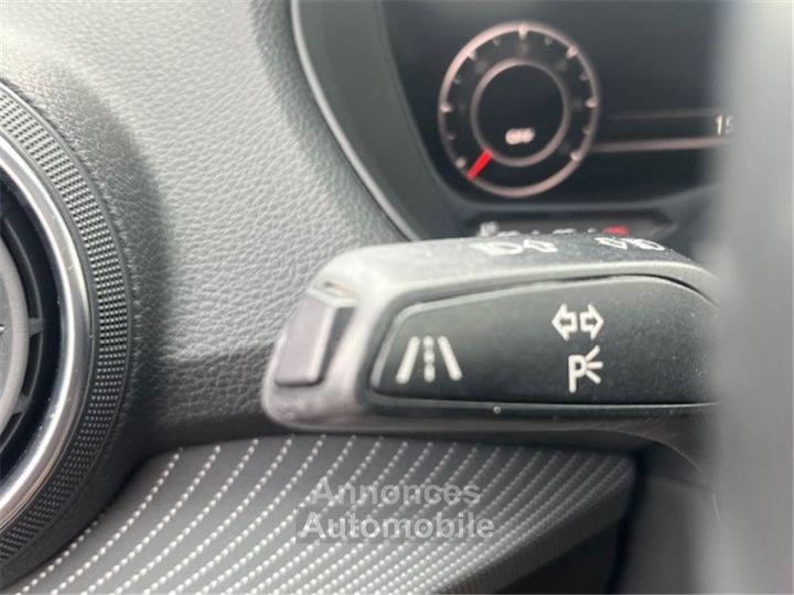 Audi Q2 30 TDI 116 S tronic 7 Sport - 30