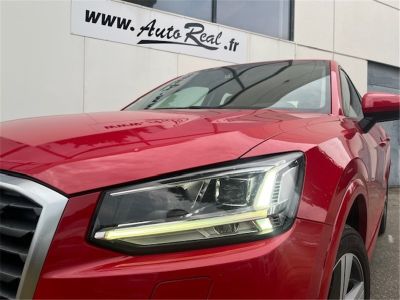 Audi Q2 30 TDI 116 S tronic 7 Sport   - 31