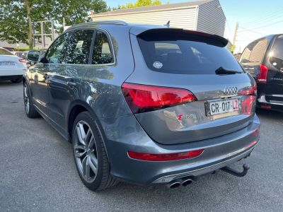 Audi SQ5 30 V6 BITDI 313CH QUATTRO TIPTRONIC   - 3