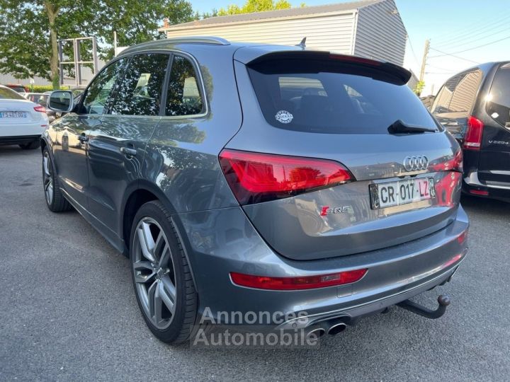 Audi SQ5 30 V6 BITDI 313CH QUATTRO TIPTRONIC - 3