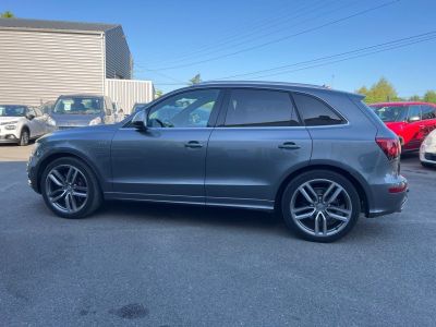 Audi SQ5 30 V6 BITDI 313CH QUATTRO TIPTRONIC   - 6