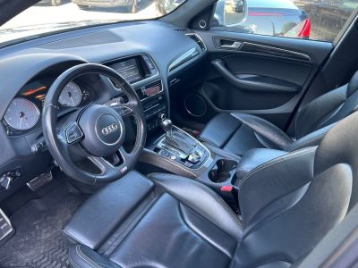 Audi SQ5 30 V6 BITDI 313CH QUATTRO TIPTRONIC   - 7
