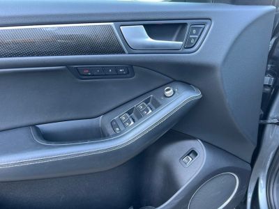 Audi SQ5 30 V6 BITDI 313CH QUATTRO TIPTRONIC   - 8