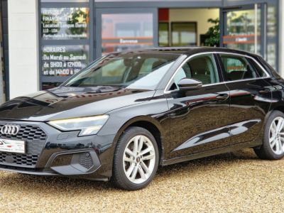 Audi A3 Sportback 35 TDI 150 S tronic 7 Business line   - 2