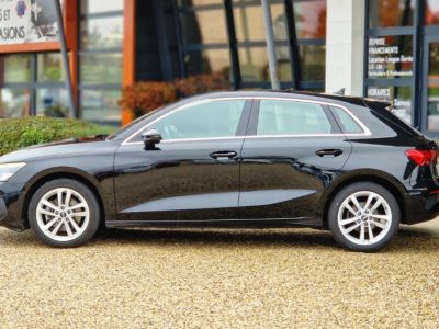 Audi A3 Sportback 35 TDI 150 S tronic 7 Business line   - 3