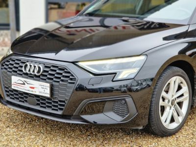 Audi A3 Sportback 35 TDI 150 S tronic 7 Business line   - 4