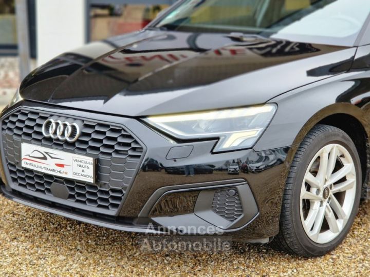 Audi A3 Sportback 35 TDI 150 S tronic 7 Business line - 4