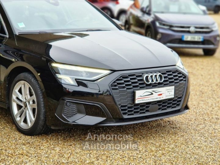 Audi A3 Sportback 35 TDI 150 S tronic 7 Business line - 6