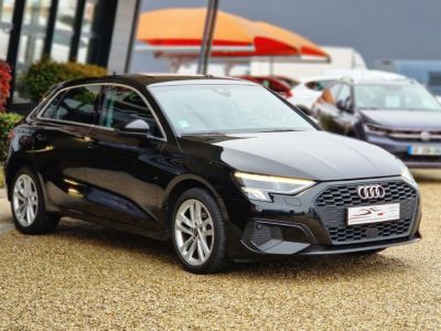 Audi A3 Sportback 35 TDI 150 S tronic 7 Business line   - 7