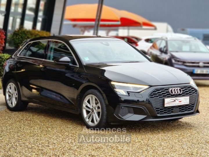 Audi A3 Sportback 35 TDI 150 S tronic 7 Business line - 7