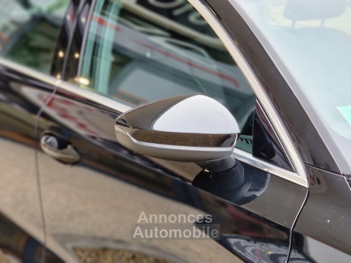 Audi A3 Sportback 35 TDI 150 S tronic 7 Business line - 8