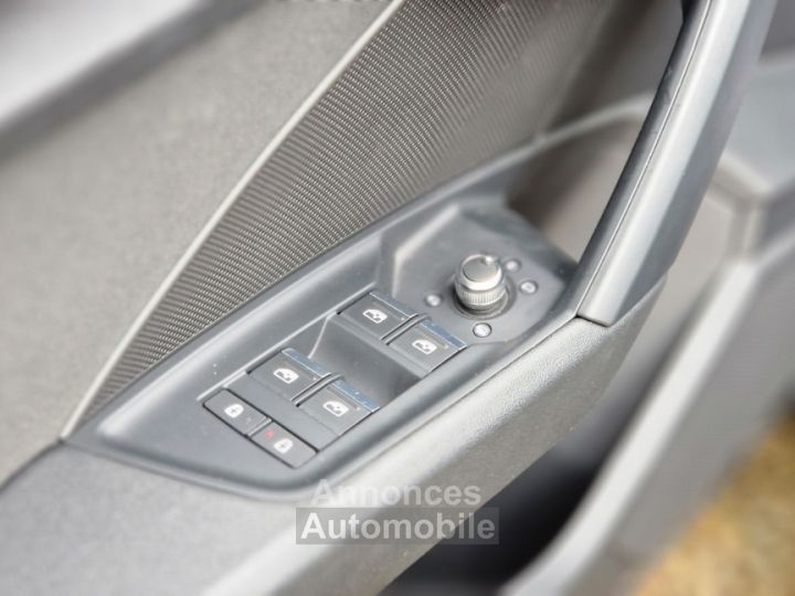 Audi A3 Sportback 35 TDI 150 S tronic 7 Business line - 9