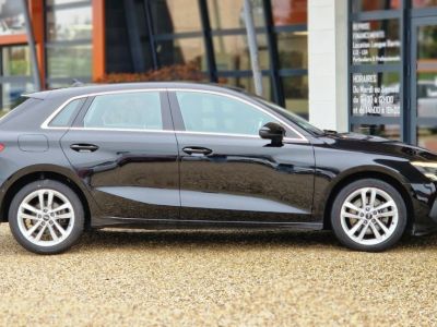 Audi A3 Sportback 35 TDI 150 S tronic 7 Business line   - 10