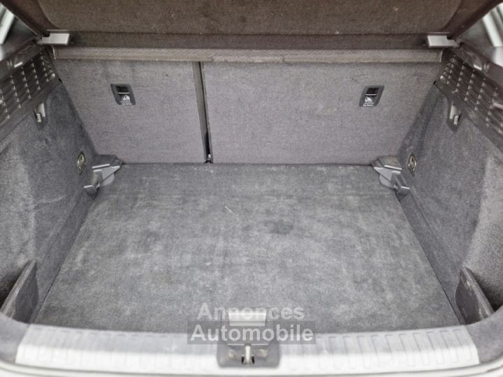 Audi A3 Sportback 35 TDI 150 S tronic 7 Business line - 11
